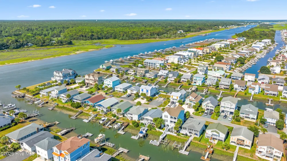 79 Wilmington Street Ocean Isle Beach, NC 28469