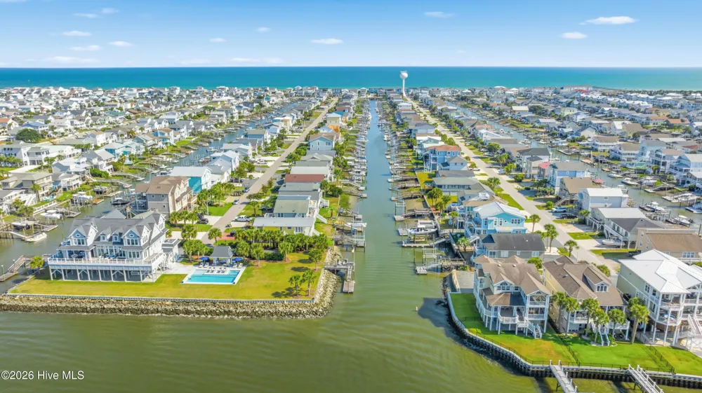 79 Wilmington Street Ocean Isle Beach, NC 28469