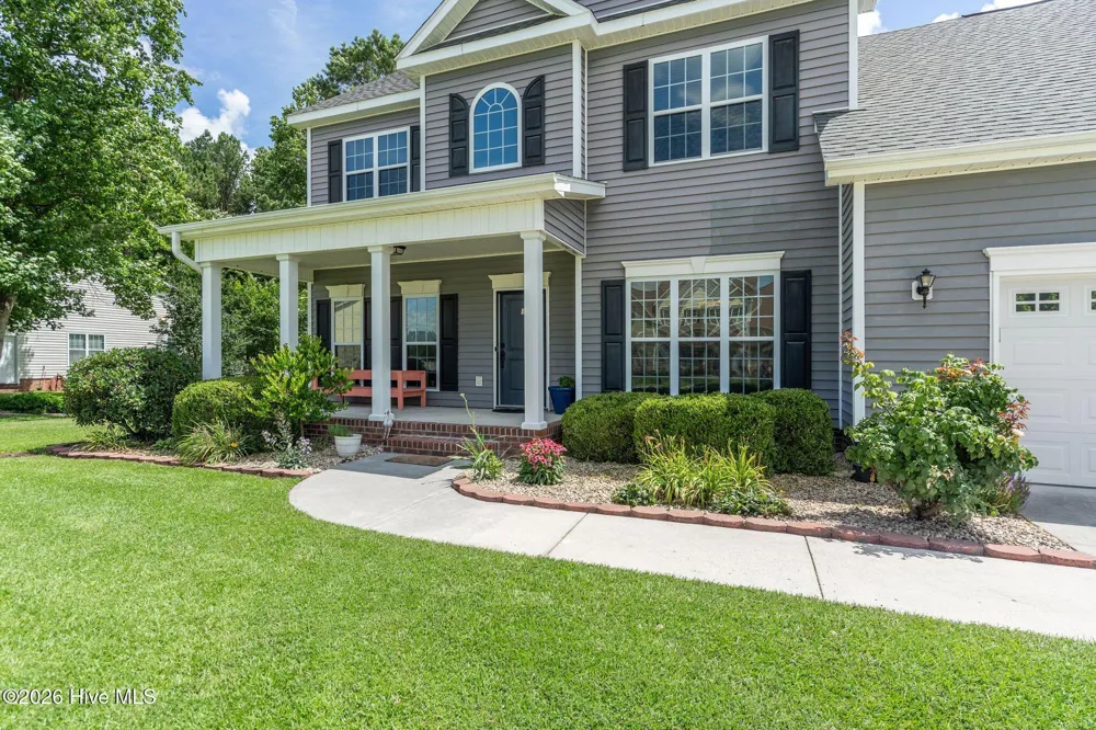 301 Palisades Way New Bern, NC 28560