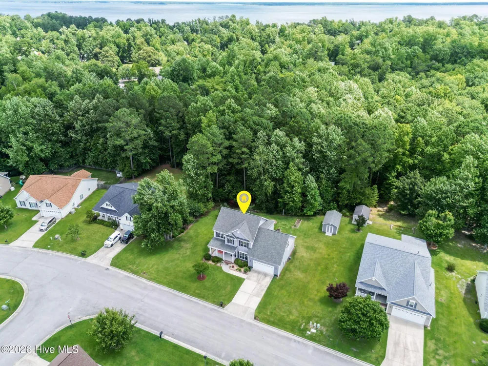 301 Palisades Way New Bern, NC 28560
