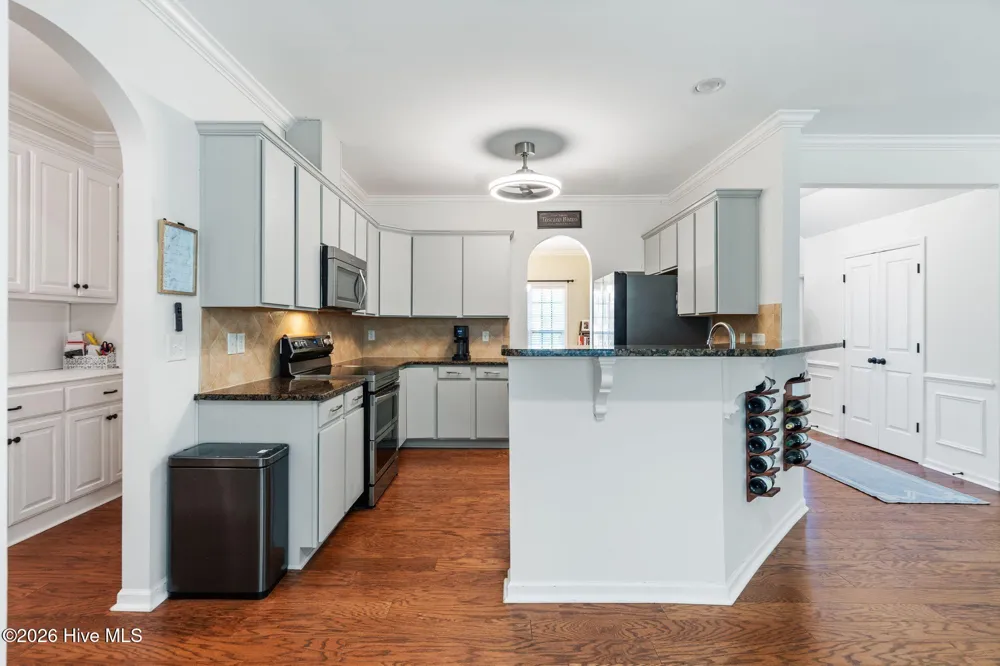 301 Palisades Way New Bern, NC 28560