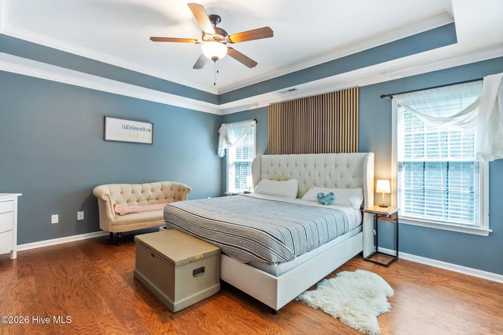 301 Palisades Way New Bern, NC 28560