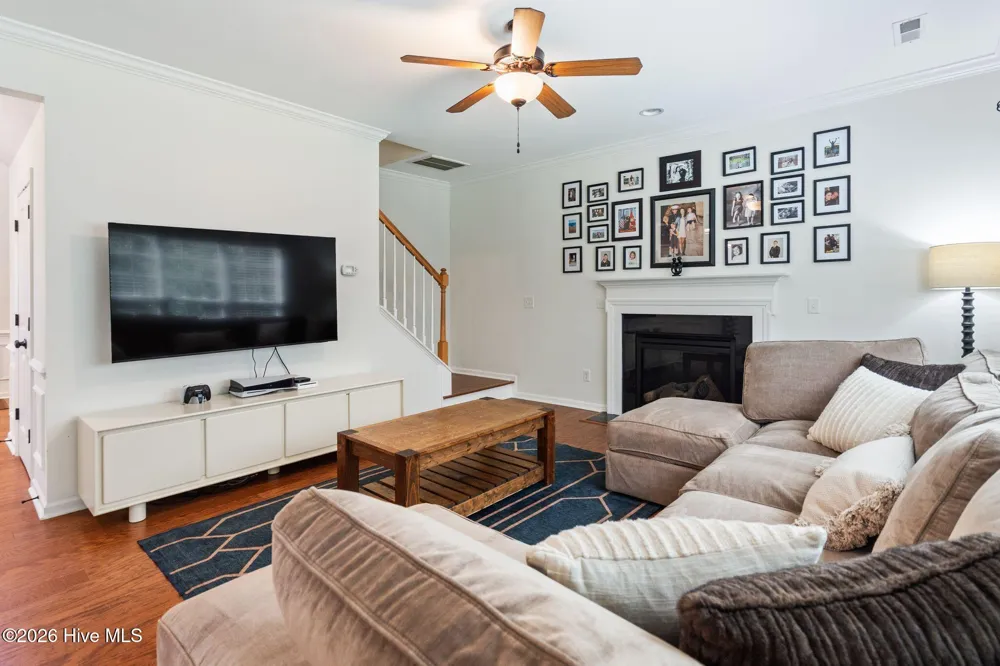 301 Palisades Way New Bern, NC 28560