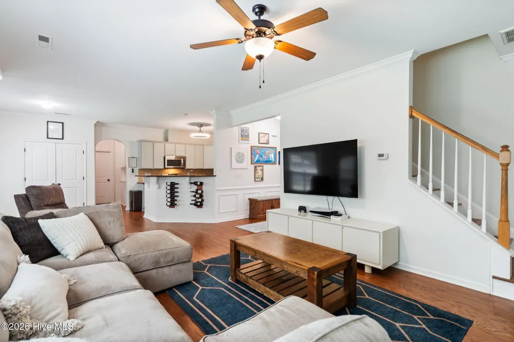 301 Palisades Way New Bern, NC 28560