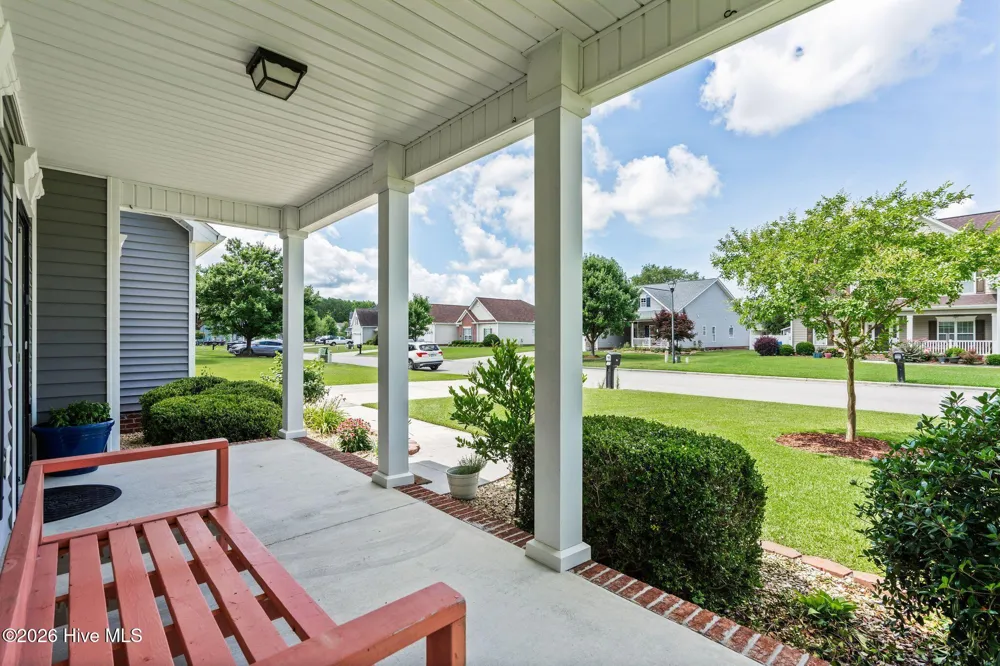 301 Palisades Way New Bern, NC 28560