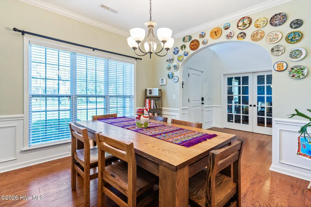 301 Palisades Way New Bern, NC 28560