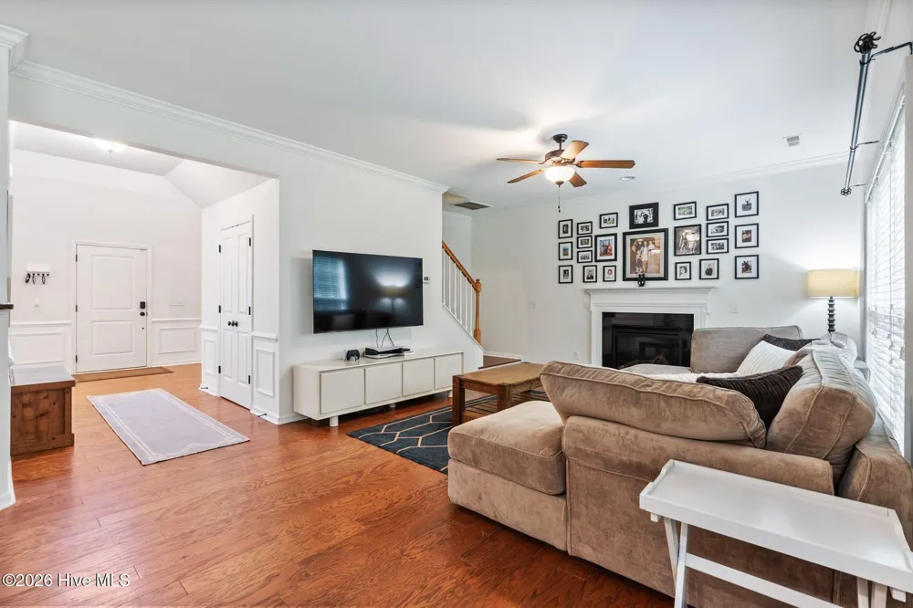 301 Palisades Way New Bern, NC 28560