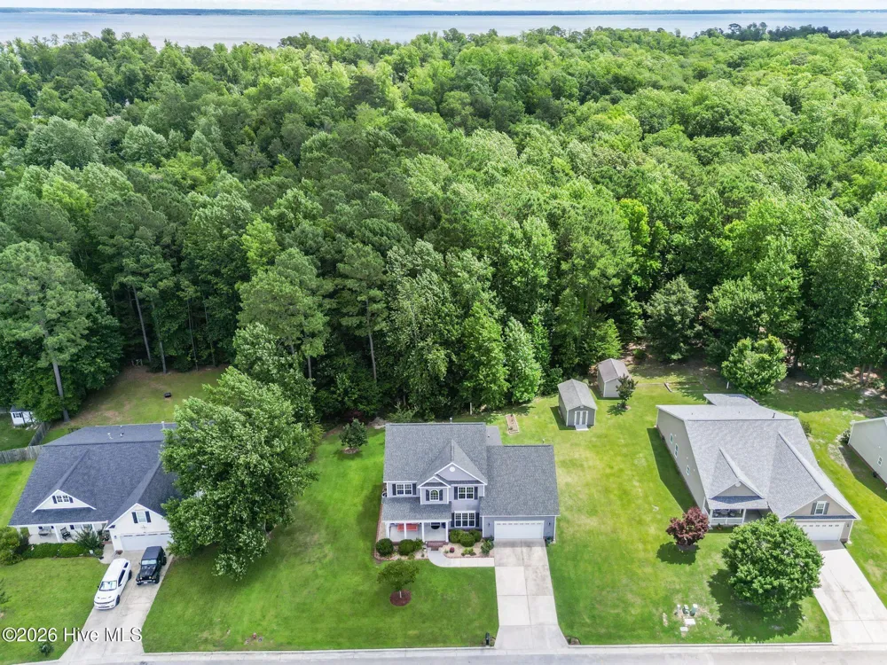 301 Palisades Way New Bern, NC 28560