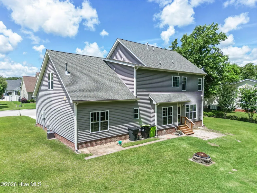 301 Palisades Way New Bern, NC 28560