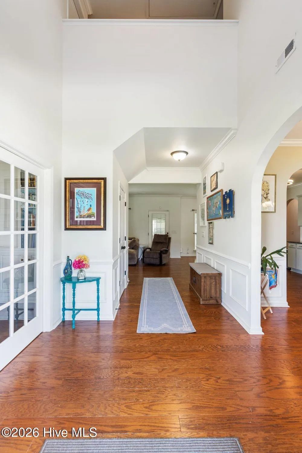 301 Palisades Way New Bern, NC 28560