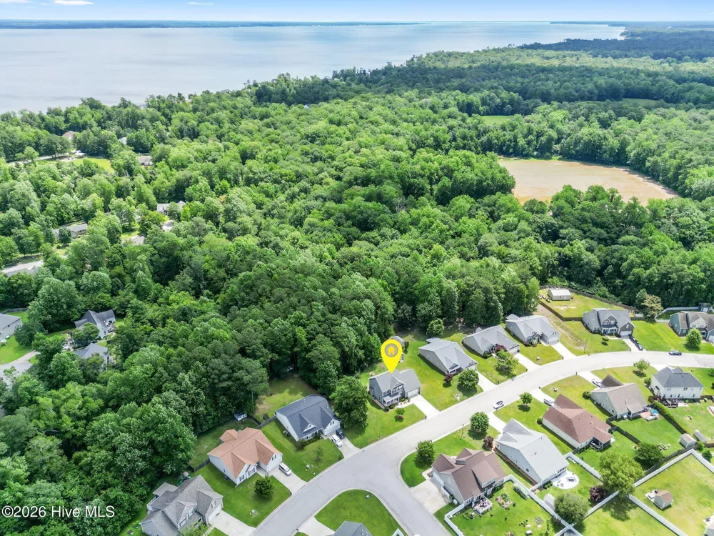 301 Palisades Way New Bern, NC 28560