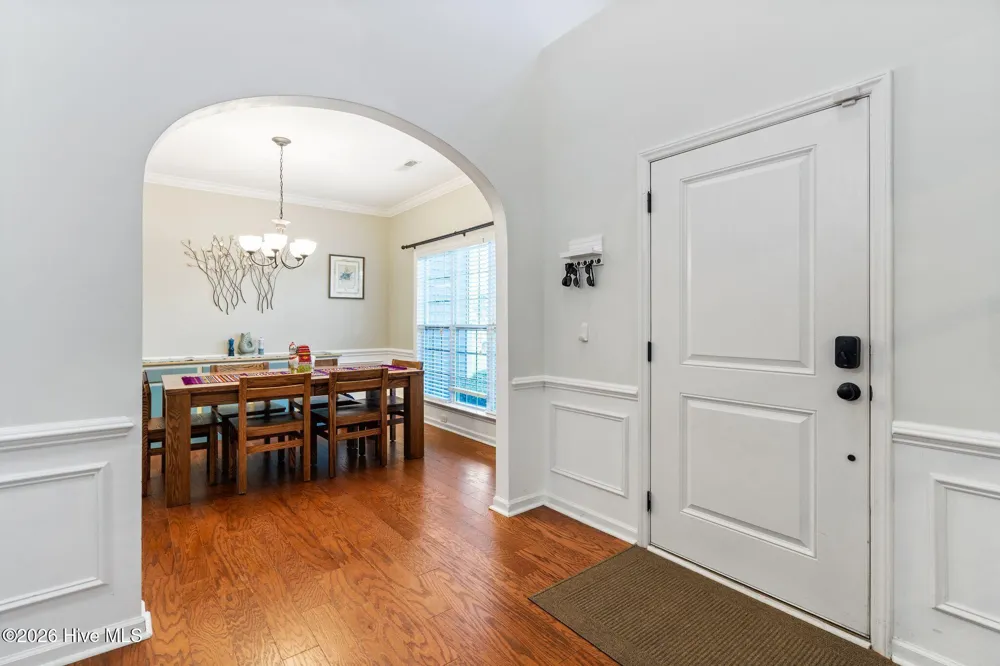 301 Palisades Way New Bern, NC 28560