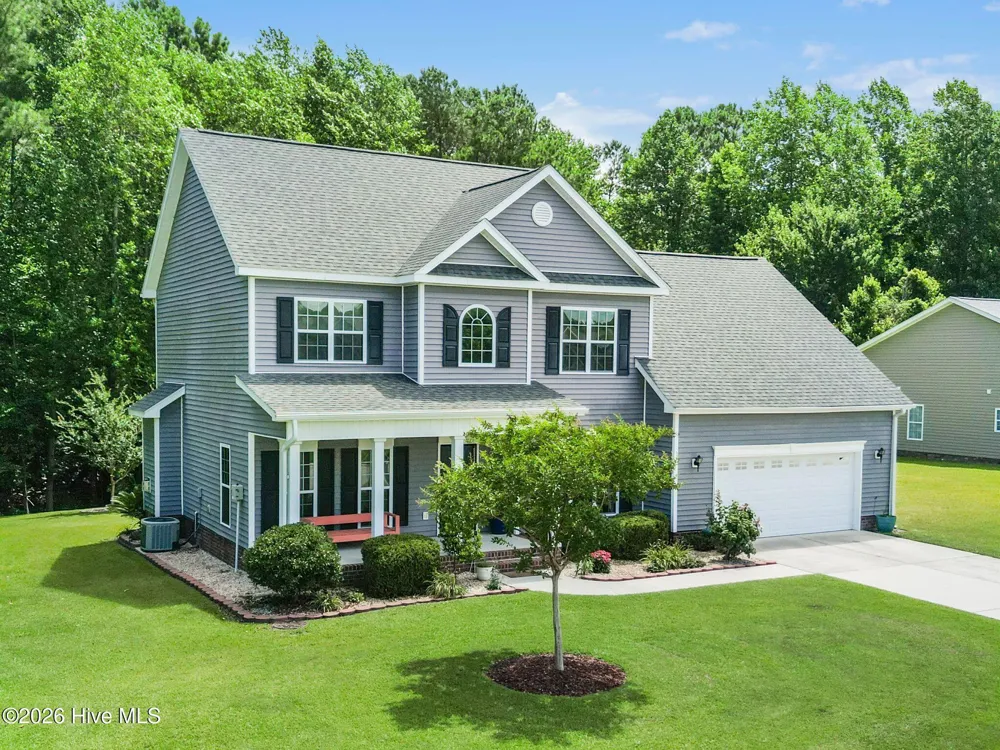 301 Palisades Way New Bern, NC 28560