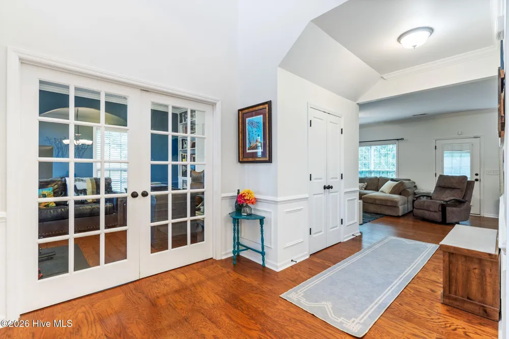 301 Palisades Way New Bern, NC 28560