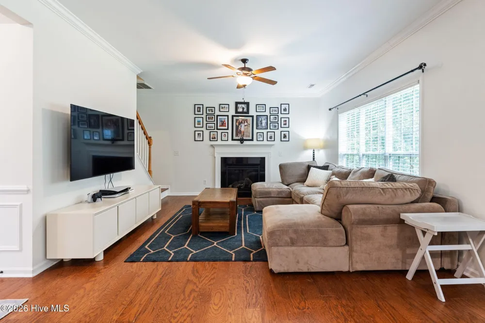 301 Palisades Way New Bern, NC 28560