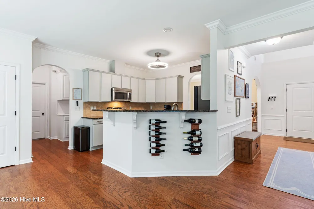 301 Palisades Way New Bern, NC 28560
