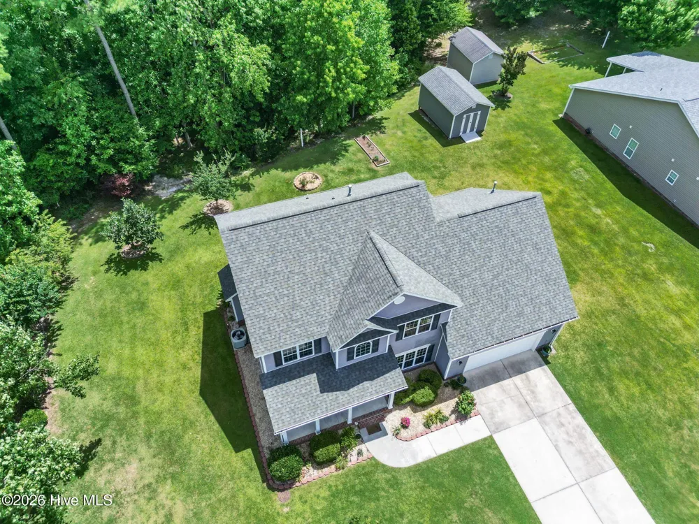 301 Palisades Way New Bern, NC 28560