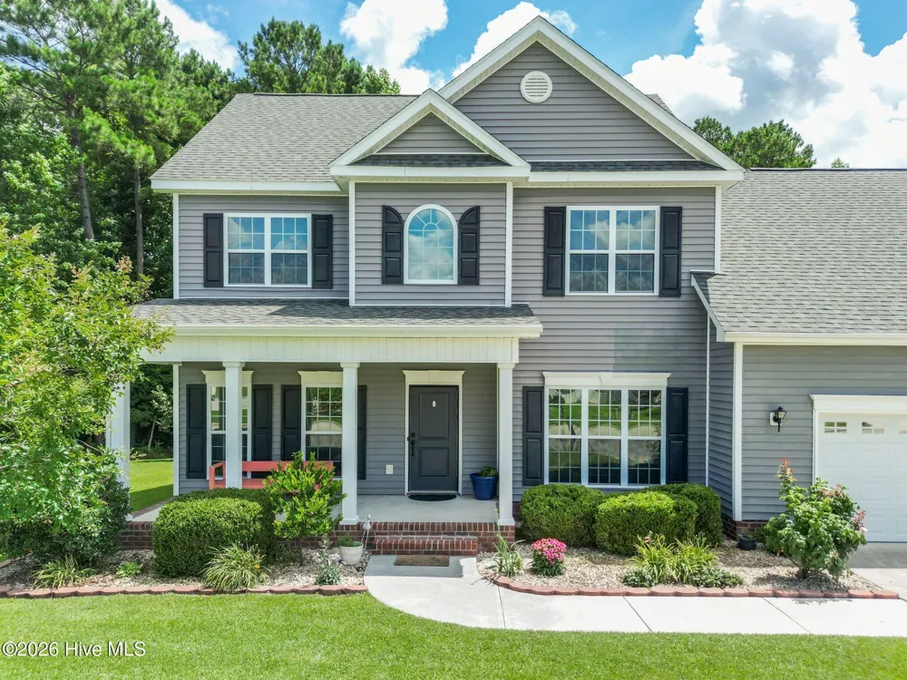 301 Palisades Way New Bern, NC 28560
