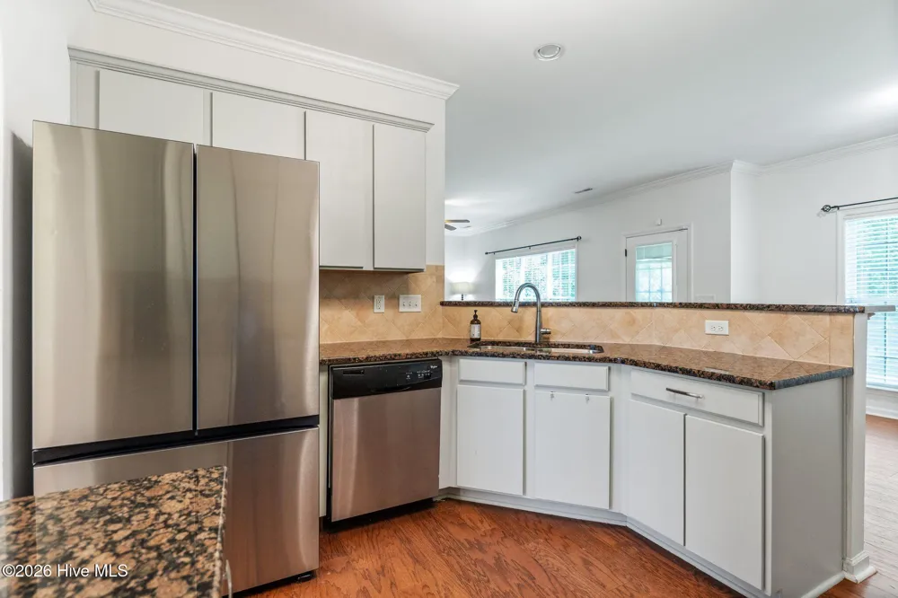 301 Palisades Way New Bern, NC 28560