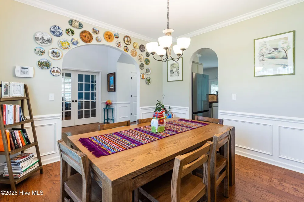 301 Palisades Way New Bern, NC 28560