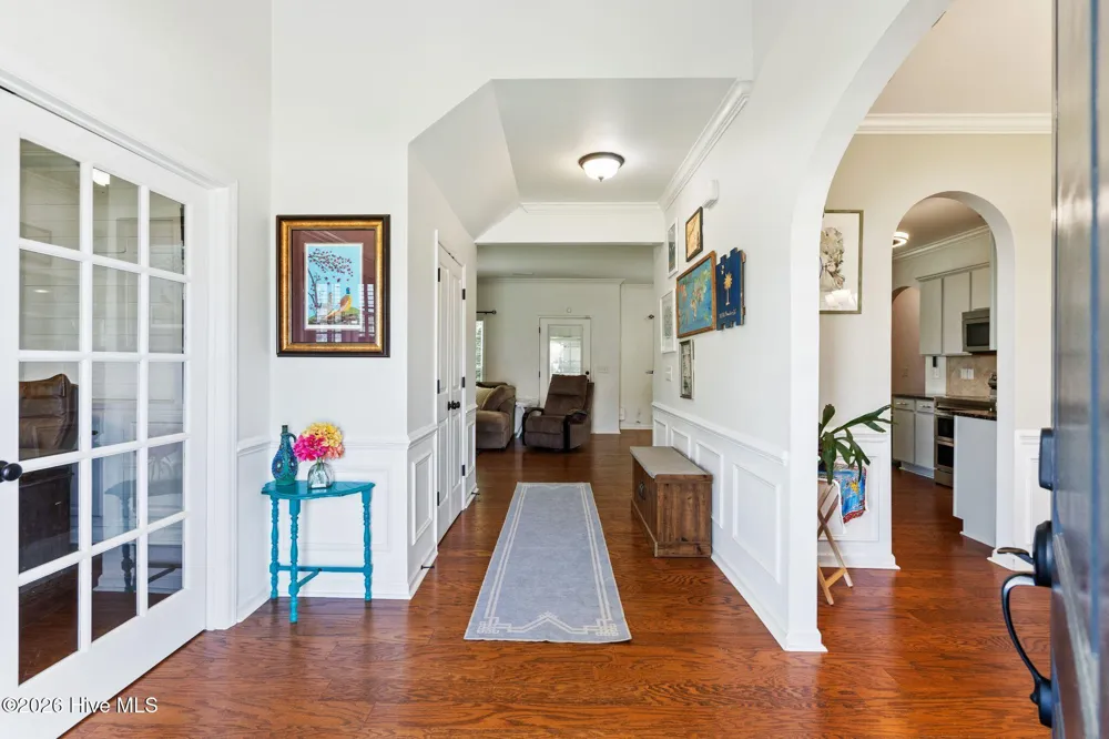 301 Palisades Way New Bern, NC 28560