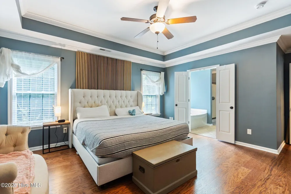 301 Palisades Way New Bern, NC 28560