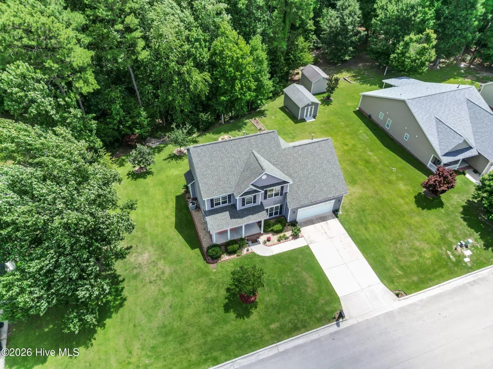 301 Palisades Way New Bern, NC 28560