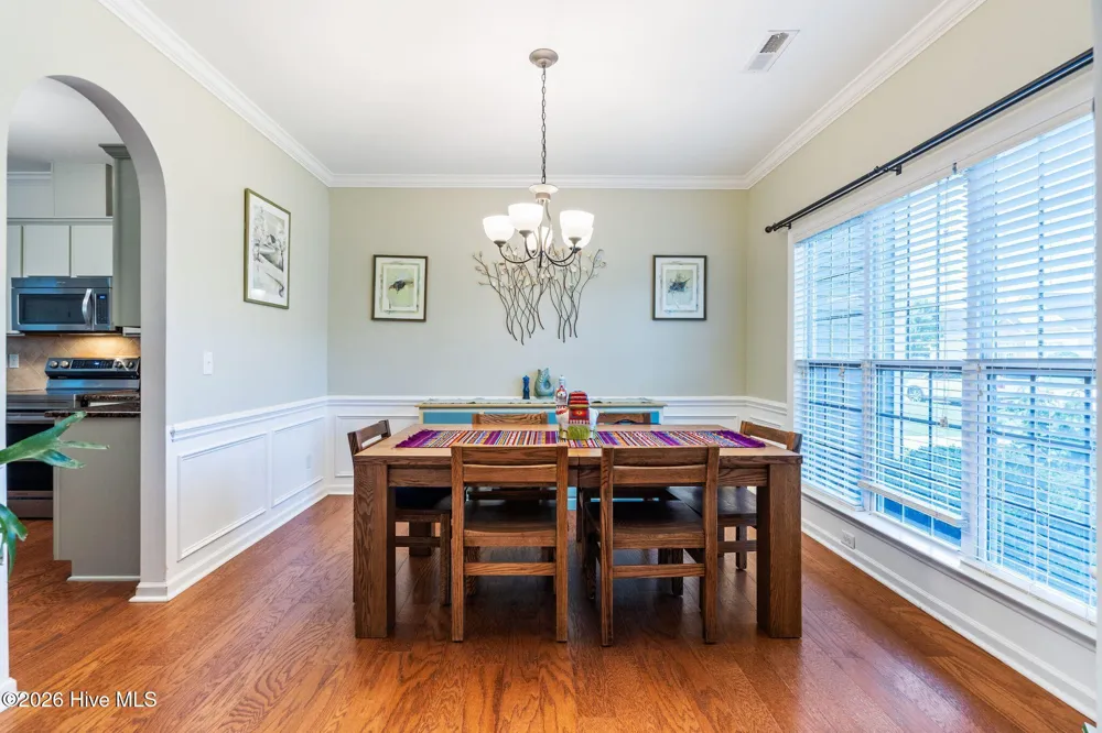 301 Palisades Way New Bern, NC 28560