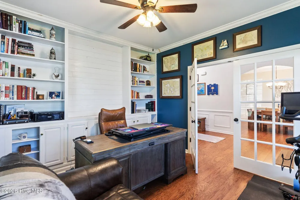 301 Palisades Way New Bern, NC 28560