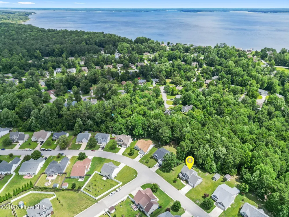 301 Palisades Way New Bern, NC 28560