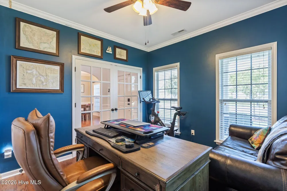 301 Palisades Way New Bern, NC 28560
