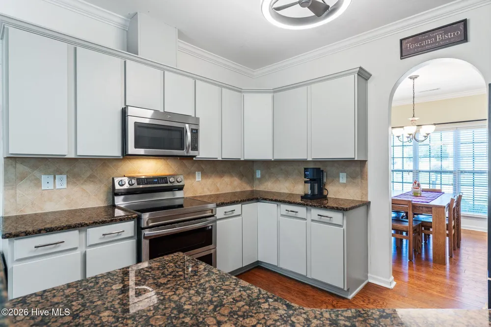 301 Palisades Way New Bern, NC 28560