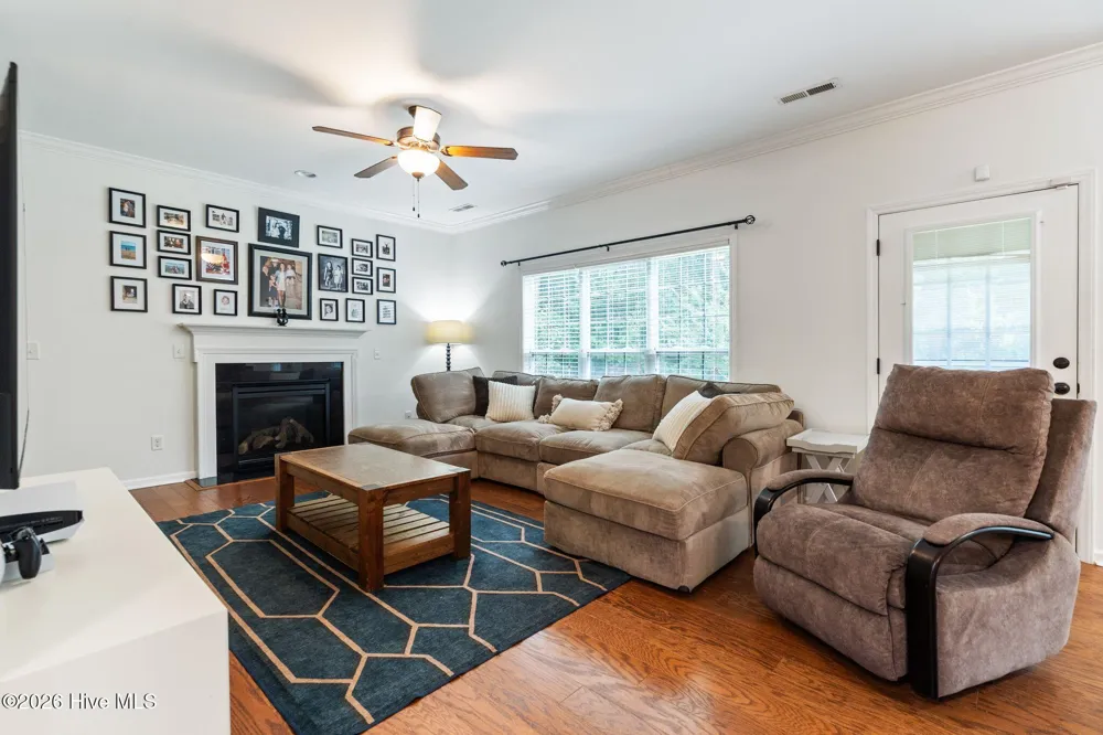 301 Palisades Way New Bern, NC 28560