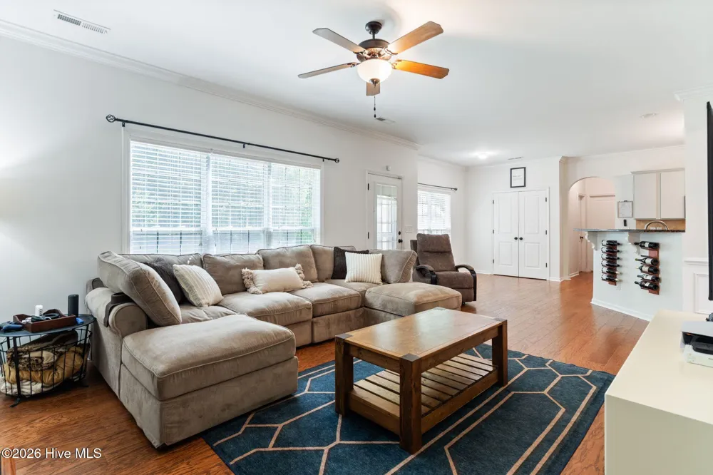 301 Palisades Way New Bern, NC 28560