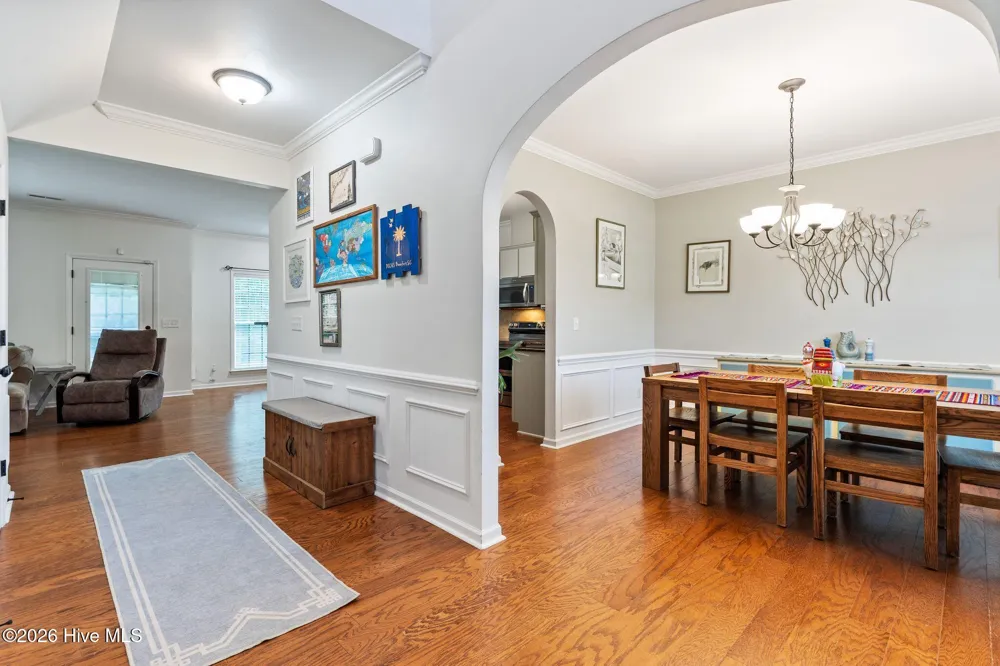301 Palisades Way New Bern, NC 28560