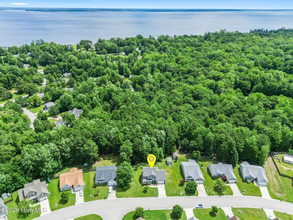 301 Palisades Way New Bern, NC 28560