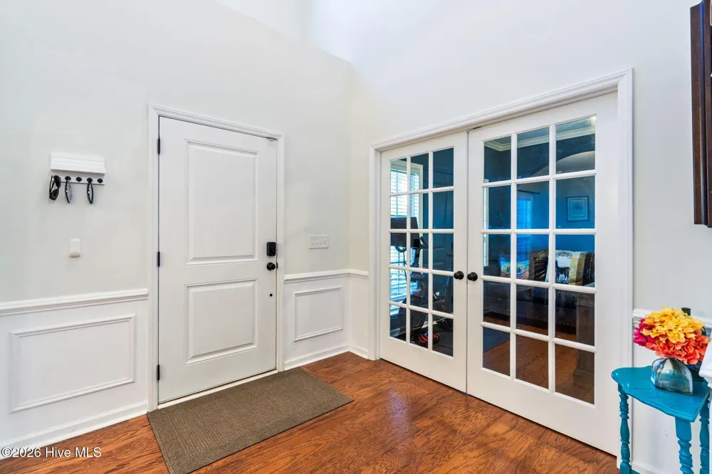 301 Palisades Way New Bern, NC 28560