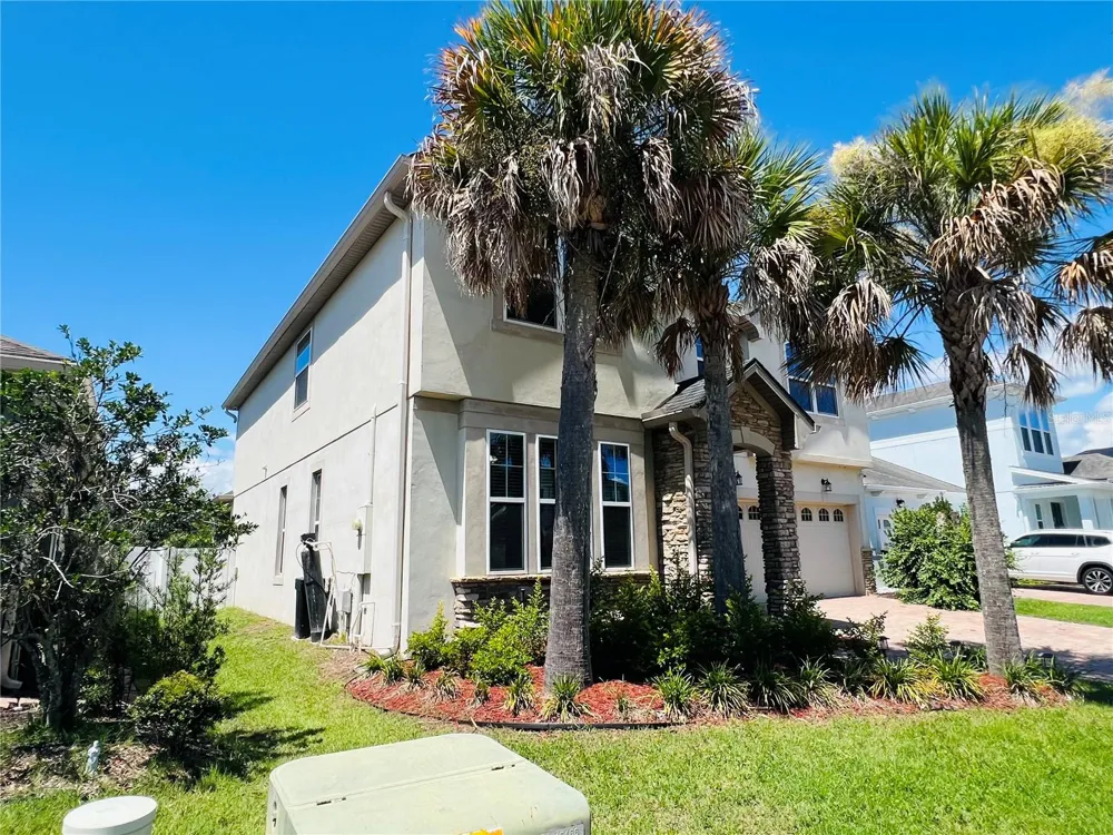 8622 LOVETT AVENUE Orlando, FL 32832