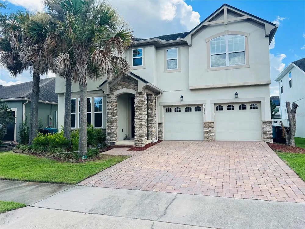 8622 LOVETT AVENUE Orlando, FL 32832