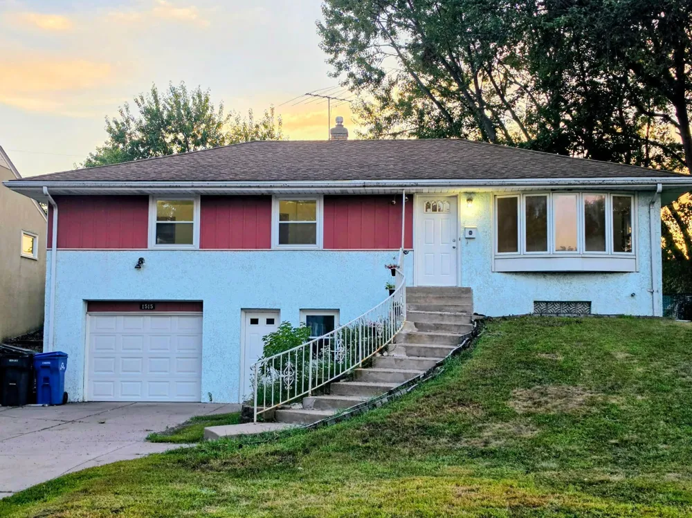 1515 Birmingham Street Saint Paul, MN 55106