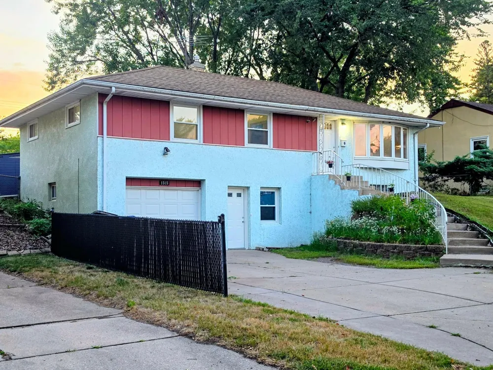 1515 Birmingham Street Saint Paul, MN 55106