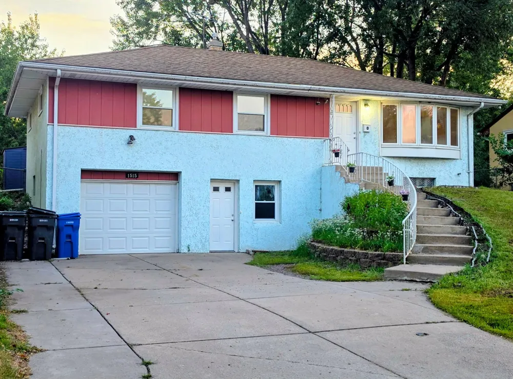 1515 Birmingham Street Saint Paul, MN 55106