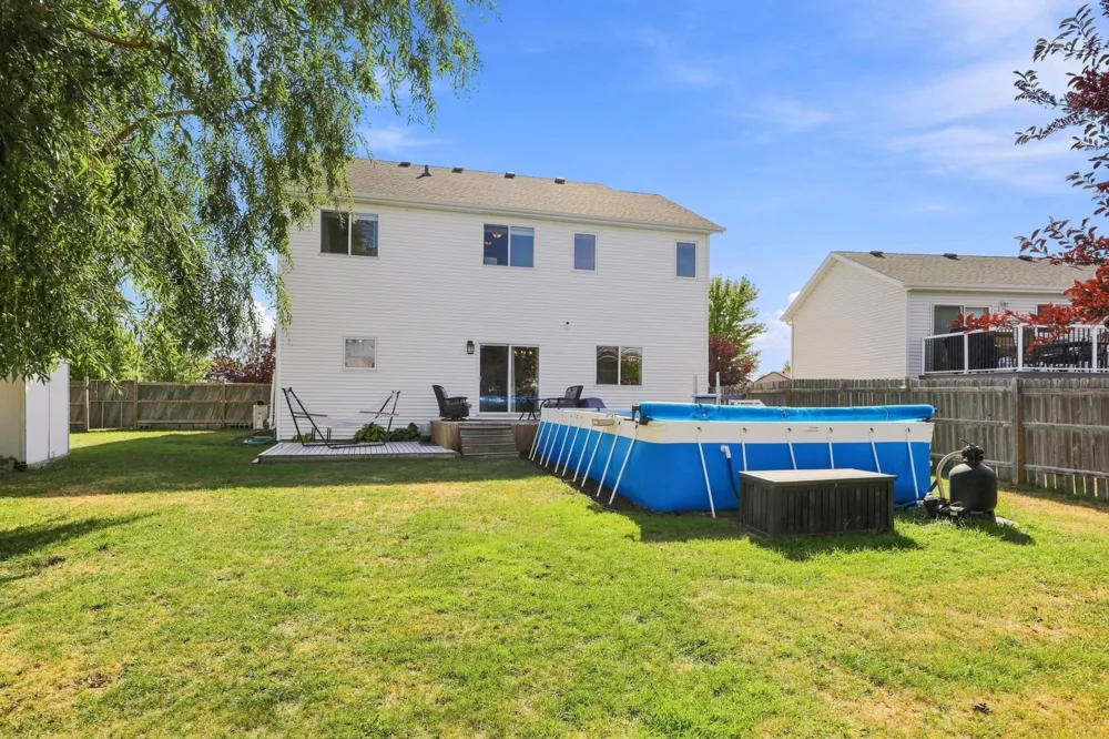 730 36th Avenue W West Fargo, ND 58078
