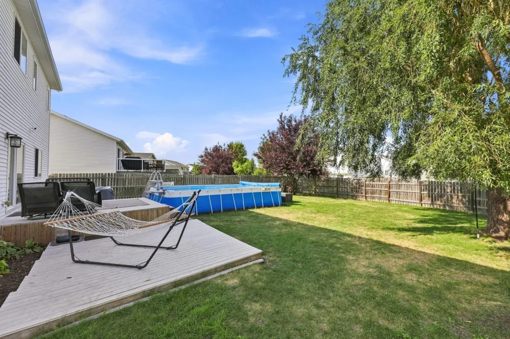 730 36th Avenue W West Fargo, ND 58078