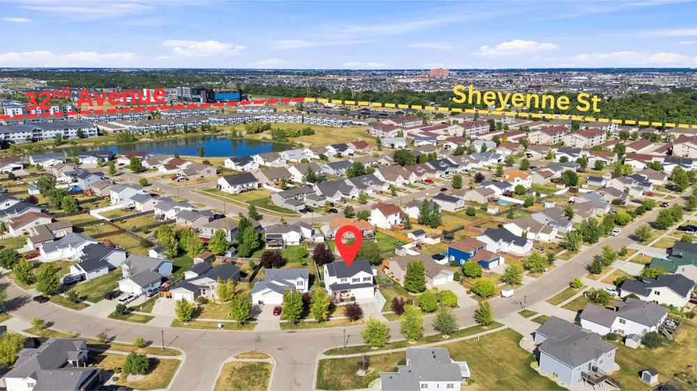 730 36th Avenue W West Fargo, ND 58078