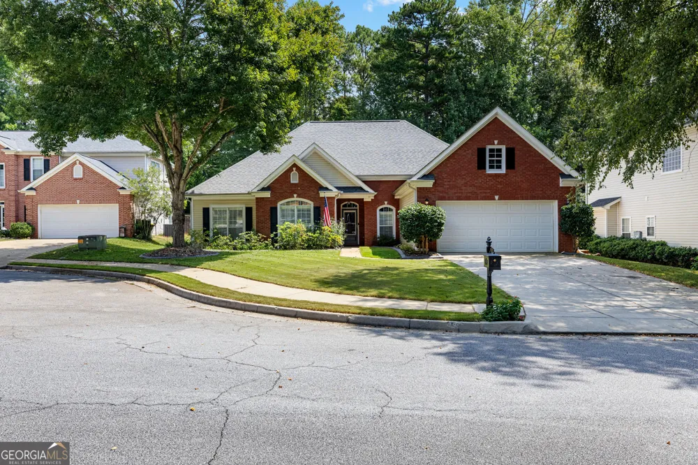 167 Oak Park SQ Newnan, GA 30265