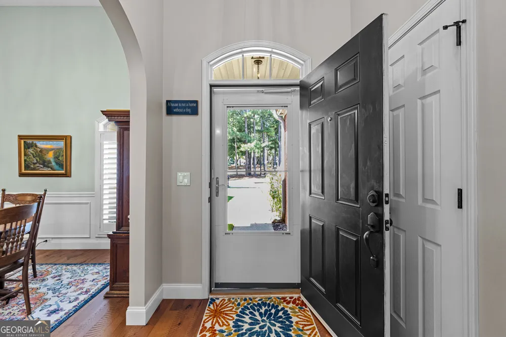 167 Oak Park SQ Newnan, GA 30265