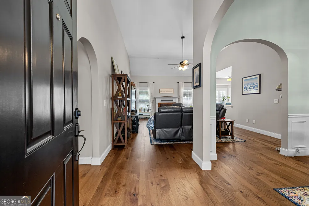 167 Oak Park SQ Newnan, GA 30265