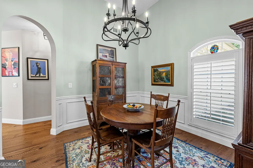 167 Oak Park SQ Newnan, GA 30265
