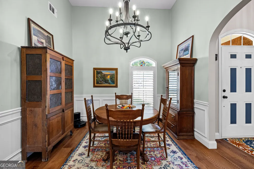 167 Oak Park SQ Newnan, GA 30265